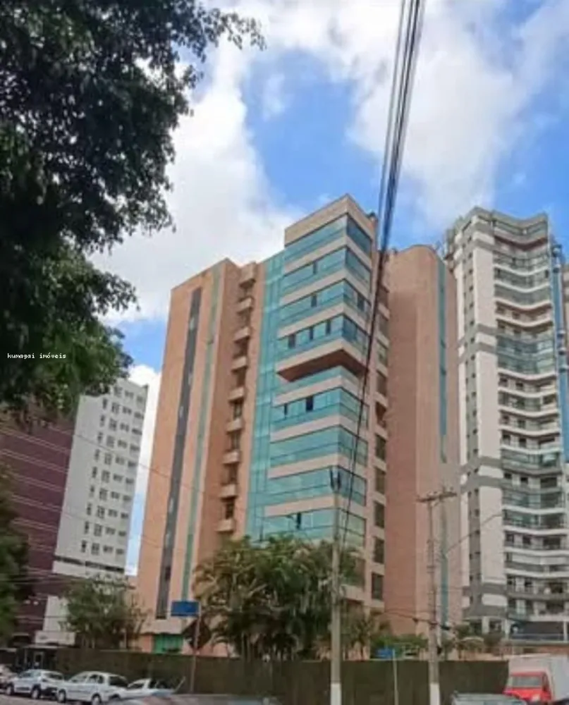 Apartamento, 4 quartos - Foto 1