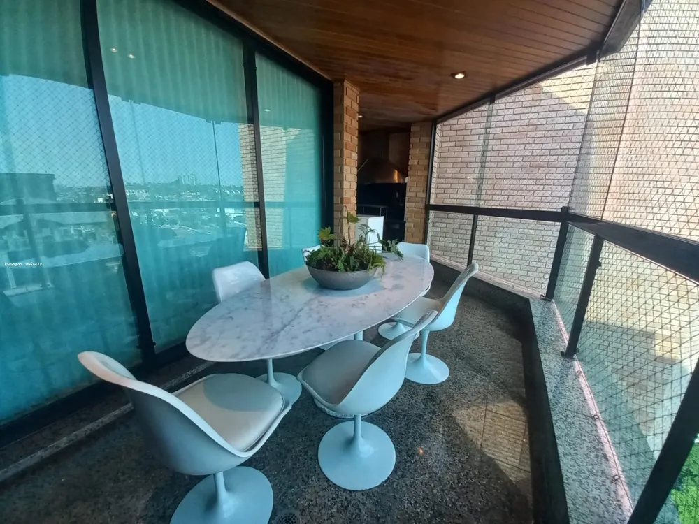 Apartamento, 4 quartos - Foto 4
