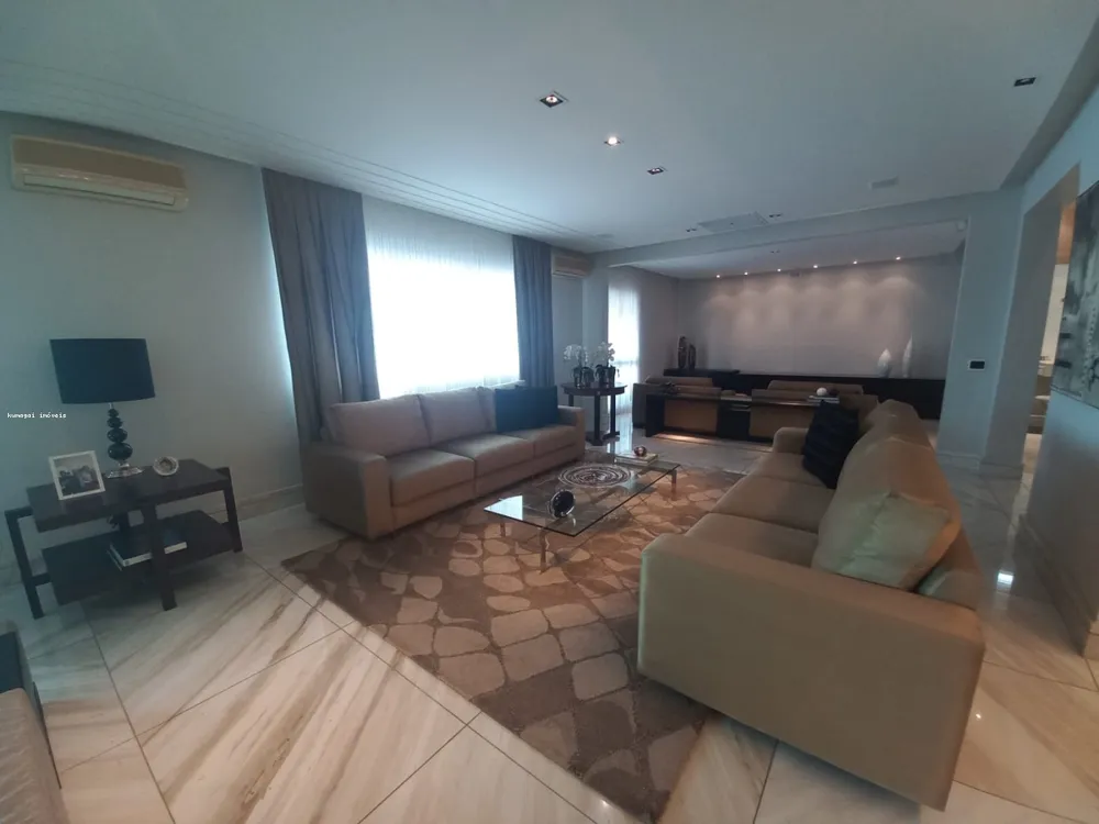 Apartamento, 4 quartos - Foto 3