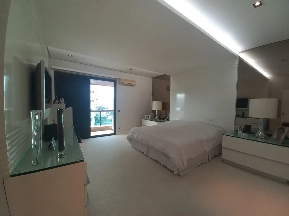 Apartamento, 4 quartos - Foto 13