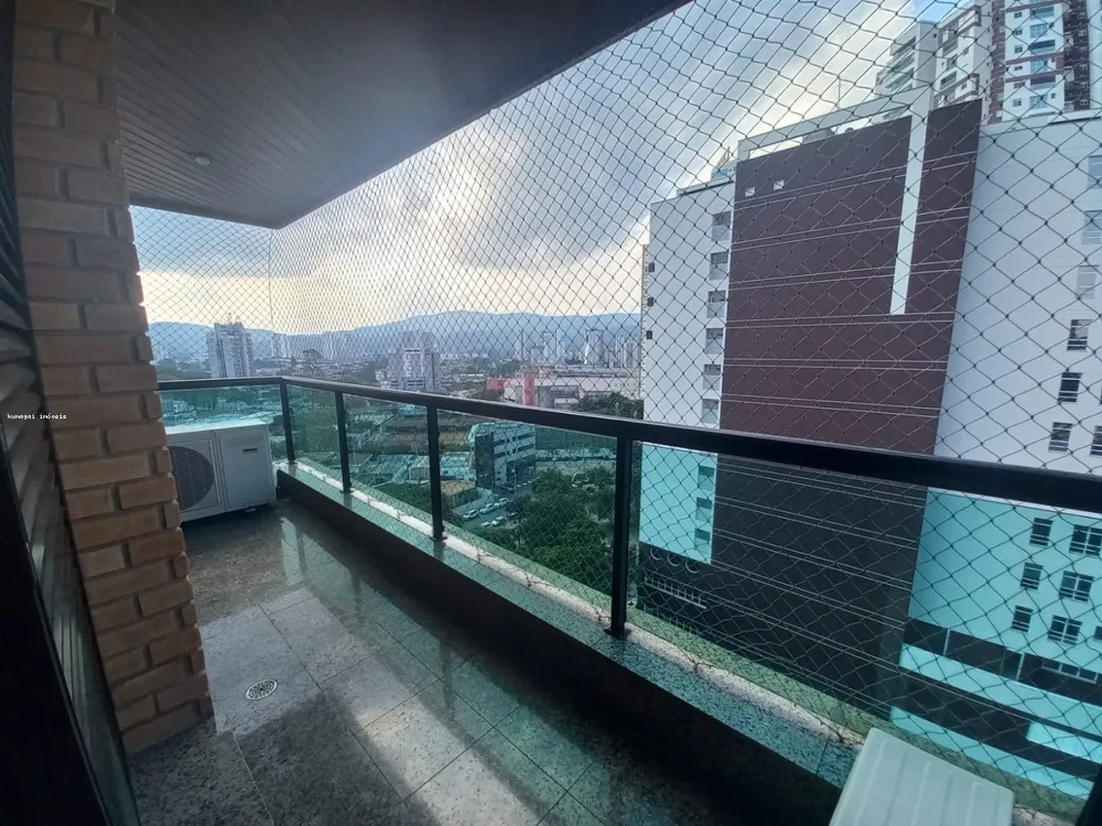 Apartamento, 4 quartos - Foto 10
