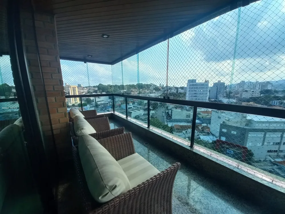 Apartamento, 4 quartos - Foto 5