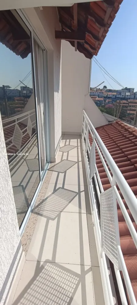 Sobrado, 3 quartos - Foto 7