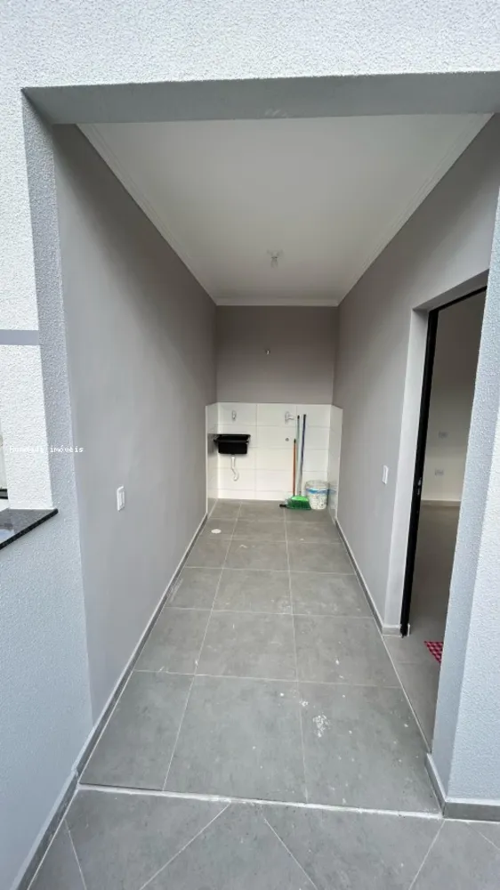 Sobrado, 2 quartos - Foto 14