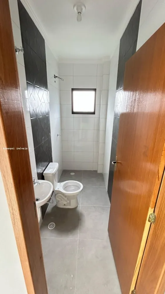 Sobrado, 2 quartos - Foto 13