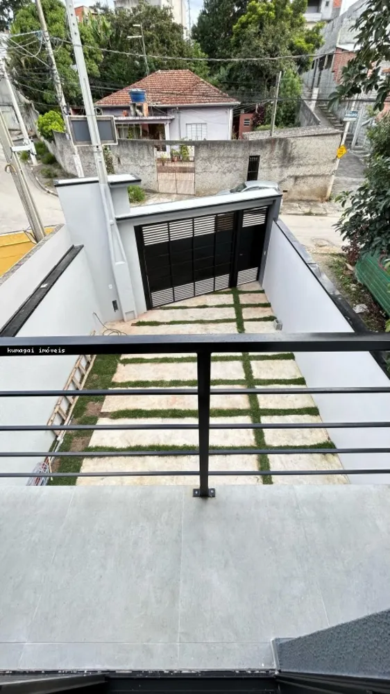 Sobrado, 2 quartos - Foto 8