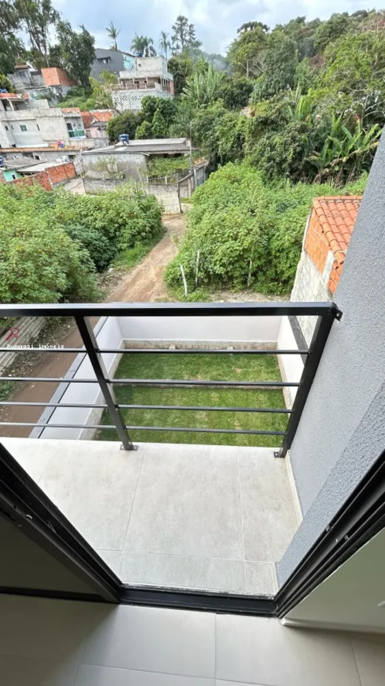 Sobrado, 2 quartos - Foto 17