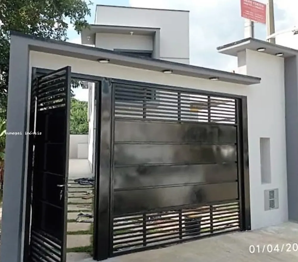 Sobrado, 2 quartos - Foto 1