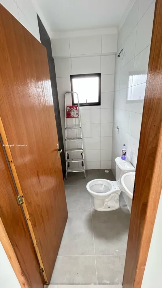 Sobrado, 2 quartos - Foto 16