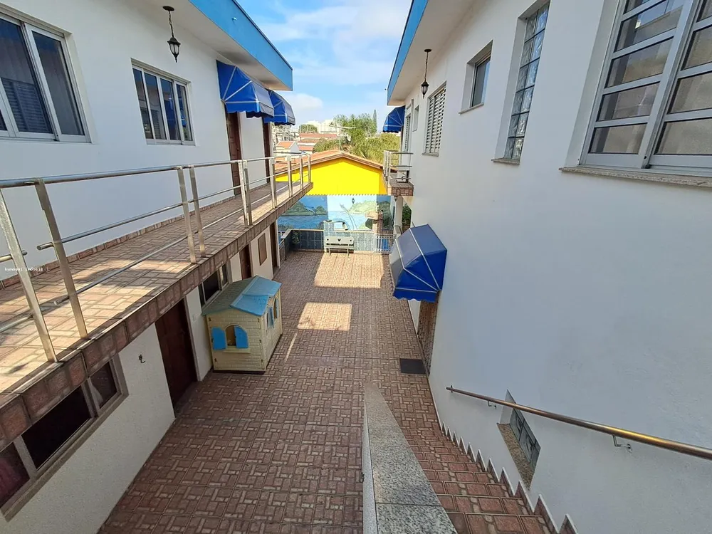 Casa, 5 quartos - Foto 1