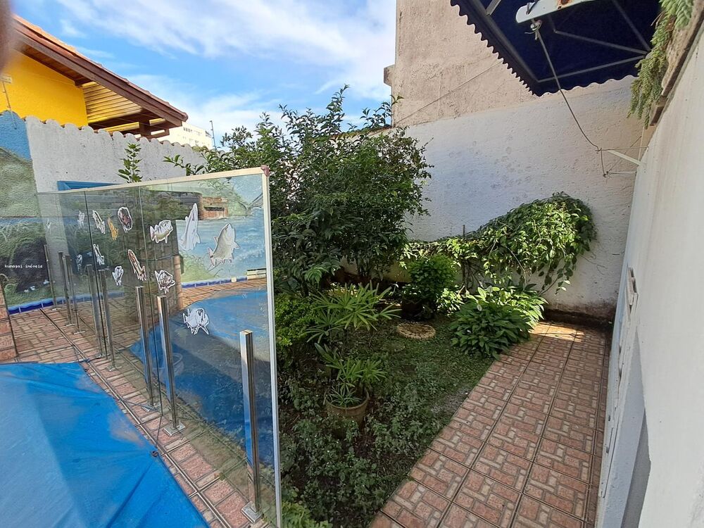 Casa, 5 quartos - Foto 15