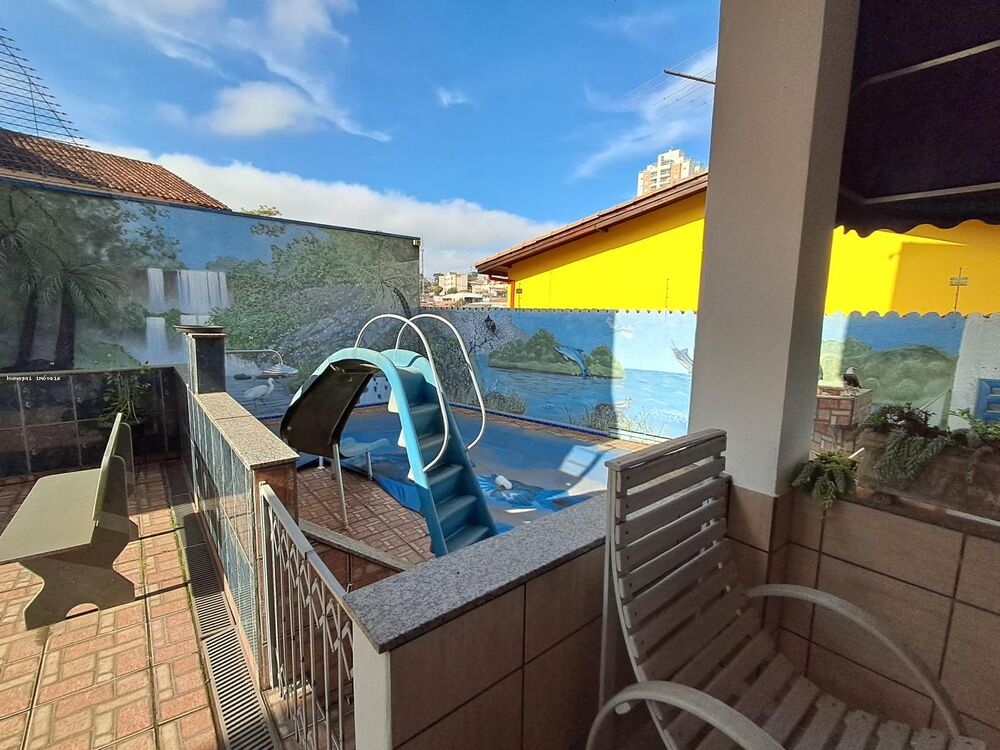 Casa, 5 quartos - Foto 14