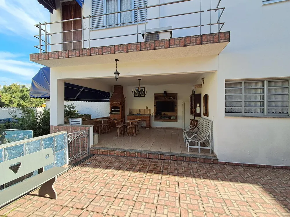Casa, 5 quartos - Foto 28