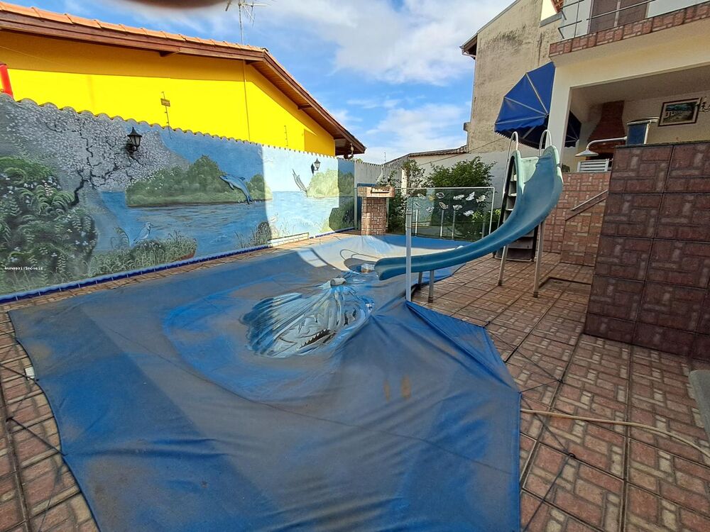 Casa, 5 quartos - Foto 16