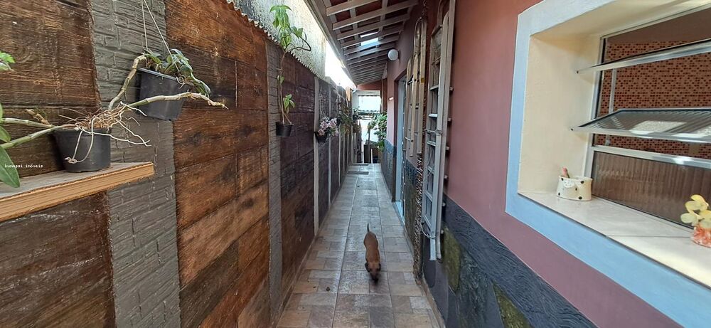 Casa, 3 quartos - Foto 4