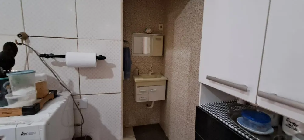 Casa, 3 quartos - Foto 15