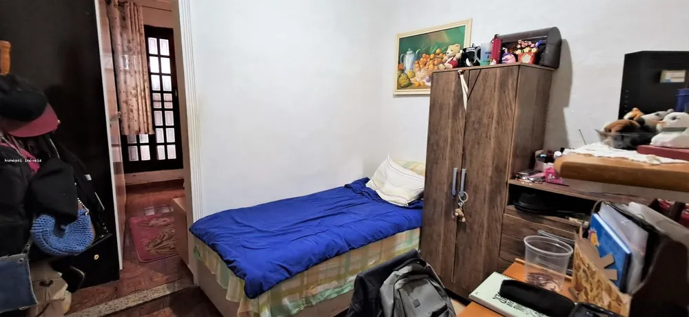 Casa, 3 quartos - Foto 11