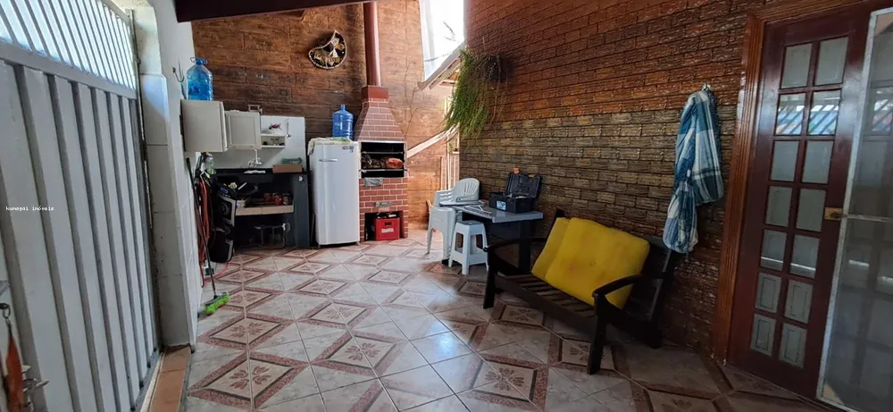 Casa, 3 quartos - Foto 18