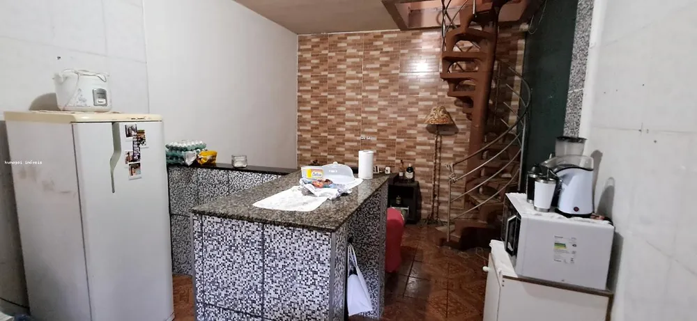 Casa, 3 quartos - Foto 4