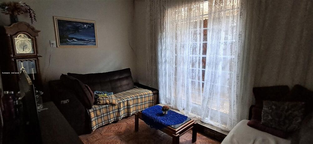 Casa, 3 quartos - Foto 3