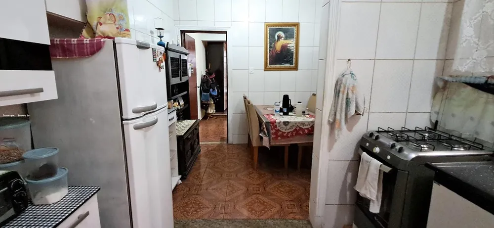 Casa, 3 quartos - Foto 10