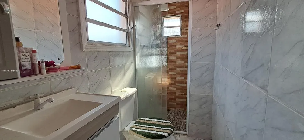 Casa, 3 quartos - Foto 8