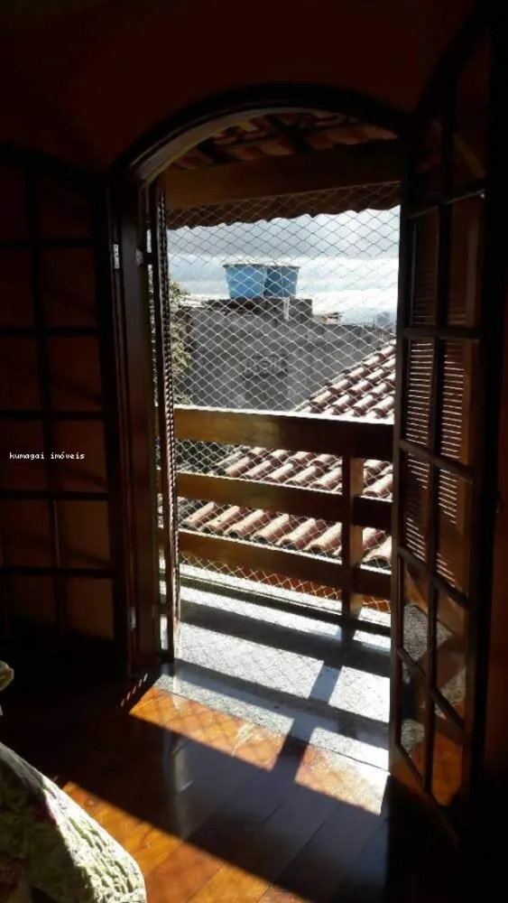 Sobrado, 3 quartos, 250 m² - Foto 5