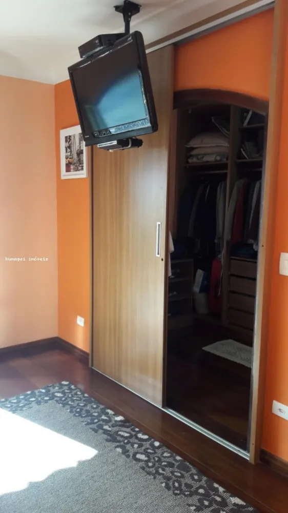 Sobrado, 3 quartos, 250 m² - Foto 17