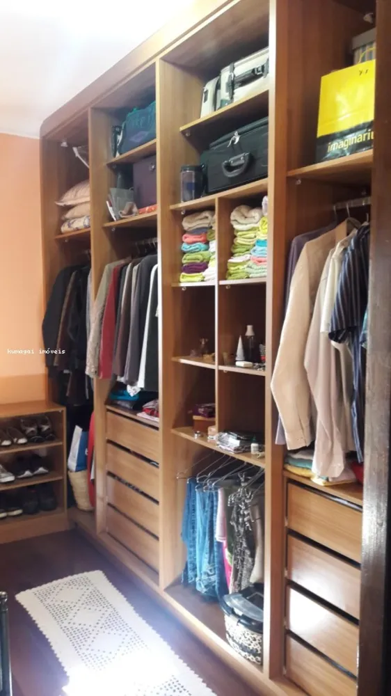Sobrado, 3 quartos, 250 m² - Foto 4