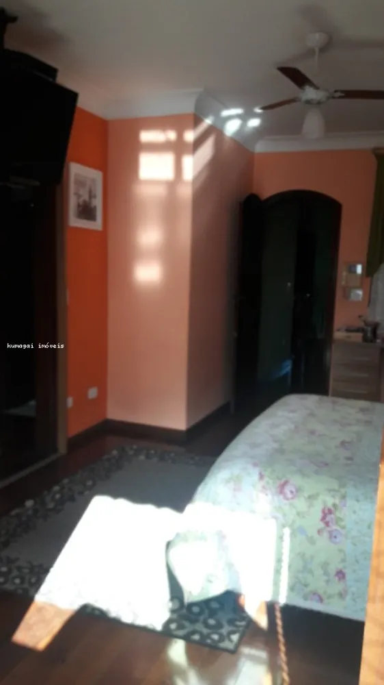 Sobrado, 3 quartos, 250 m² - Foto 8