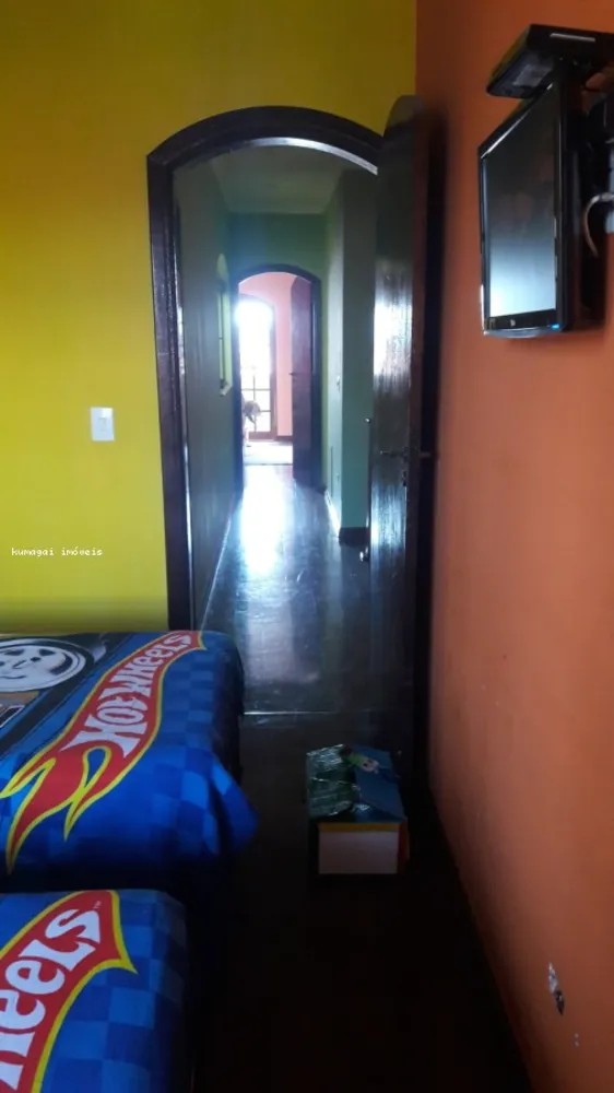 Sobrado, 3 quartos, 250 m² - Foto 6
