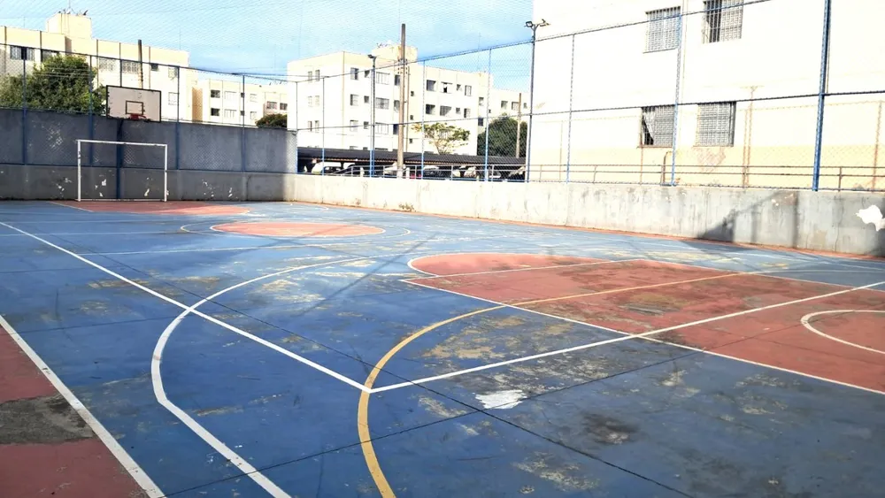 Apartamento, 2 quartos - Foto 4
