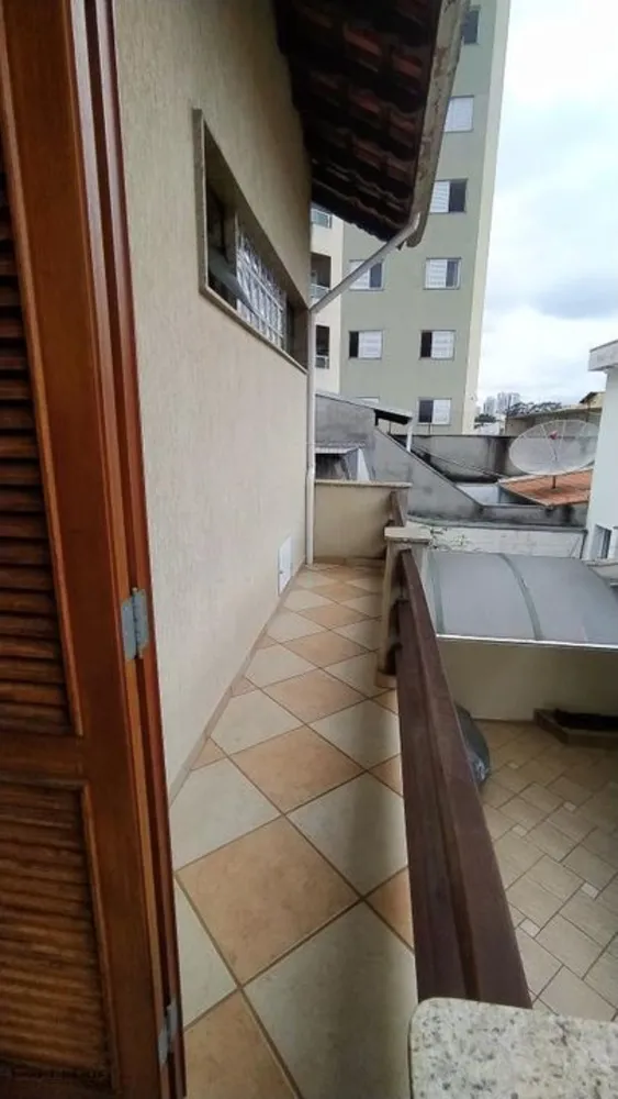 Sobrado, 4 quartos - Foto 18