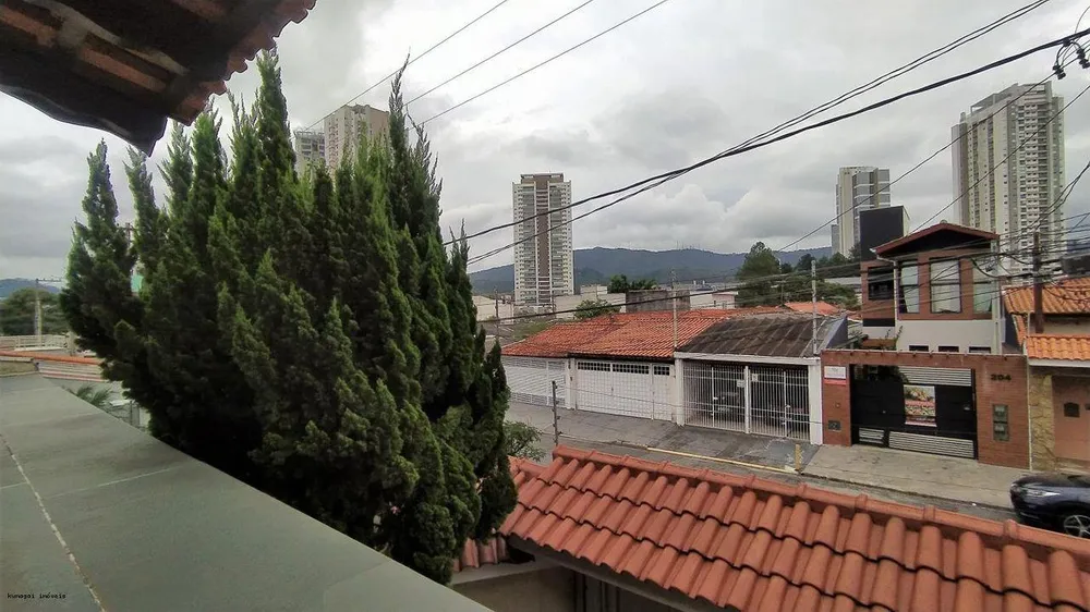 Sobrado, 4 quartos - Foto 14