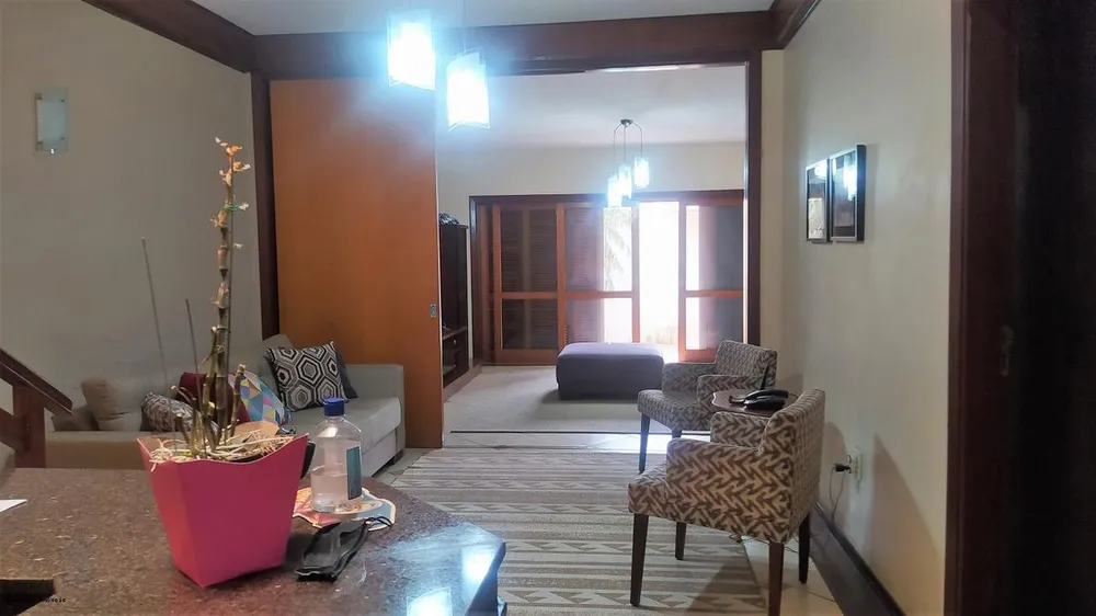 Sobrado, 4 quartos - Foto 4