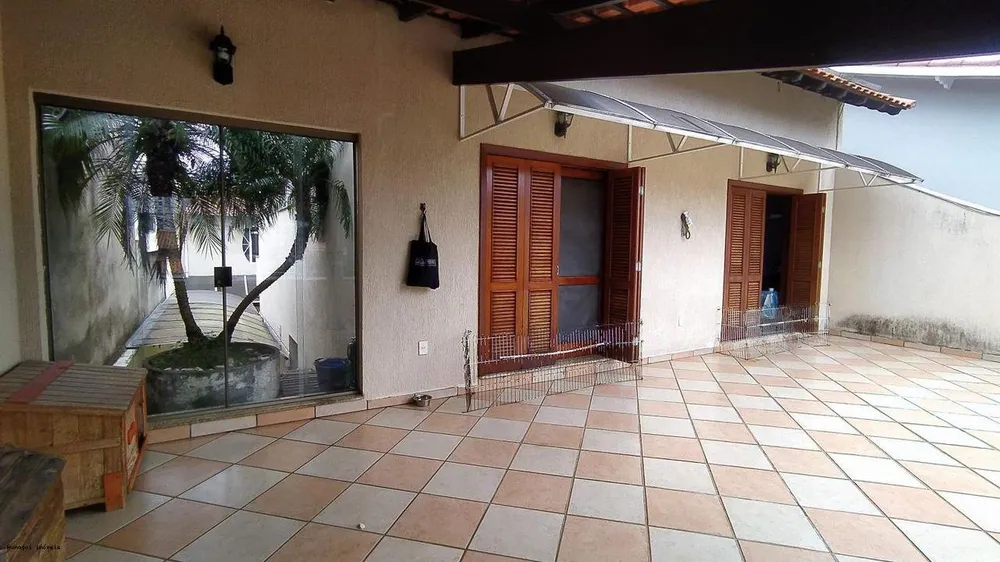 Sobrado, 4 quartos - Foto 2