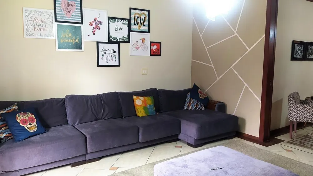 Sobrado, 4 quartos - Foto 3