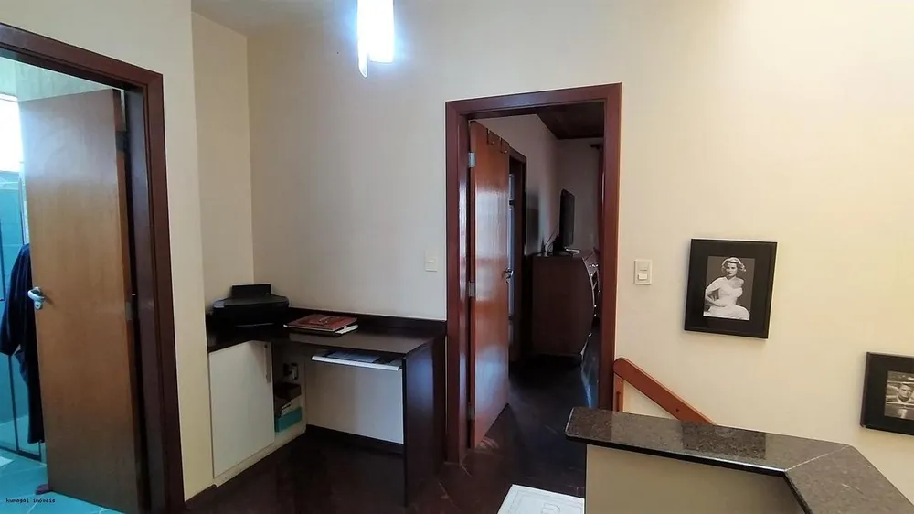 Sobrado, 4 quartos - Foto 10
