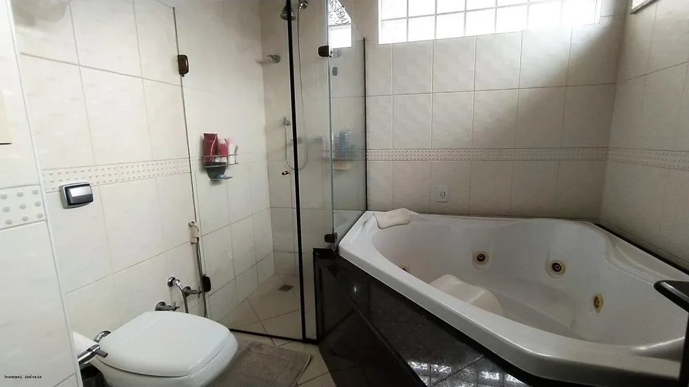 Sobrado, 4 quartos - Foto 17