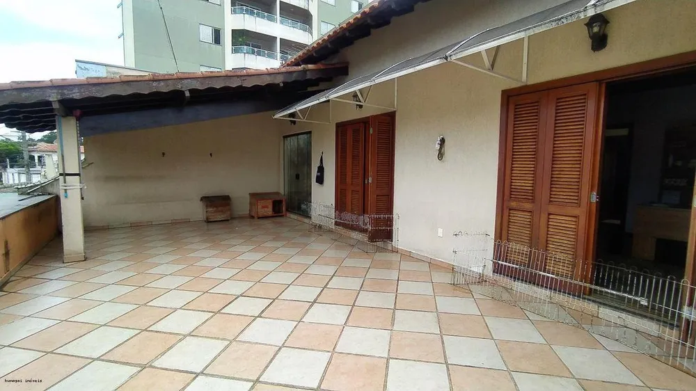 Sobrado, 4 quartos - Foto 13