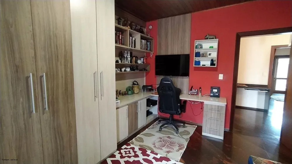 Sobrado, 4 quartos - Foto 12