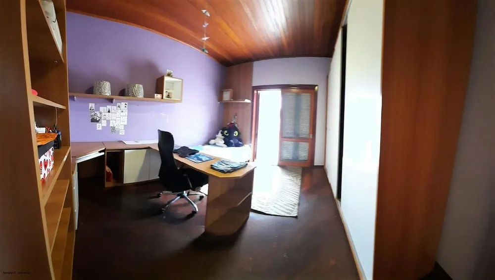 Sobrado, 4 quartos - Foto 11