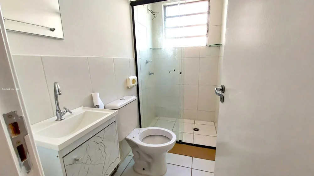 Apartamento, 2 quartos - Foto 6