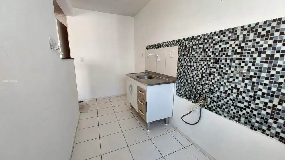 Apartamento, 2 quartos - Foto 10