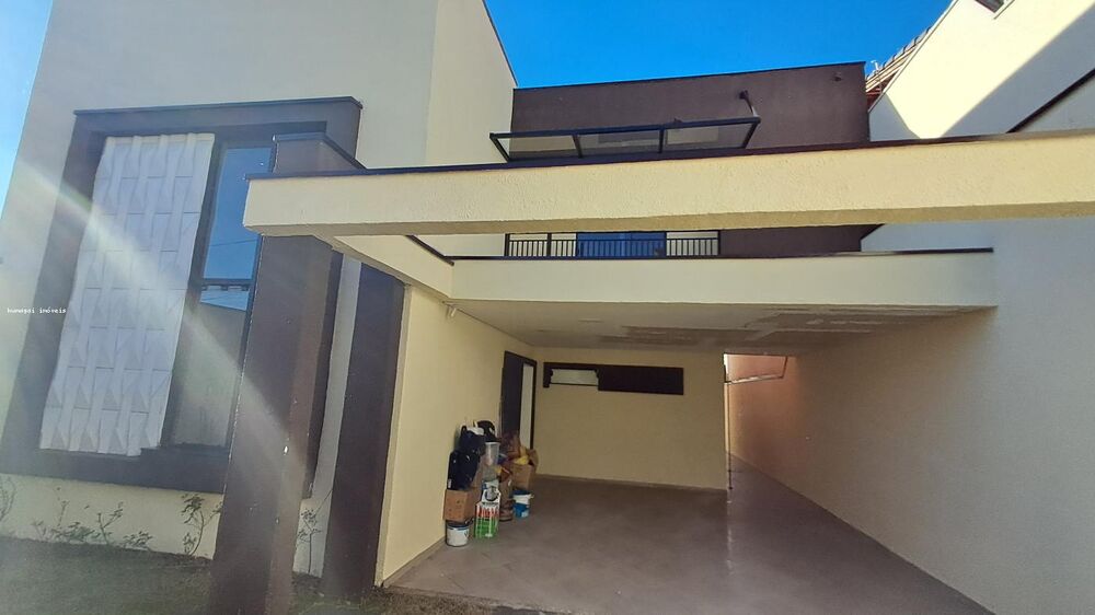 Sobrado, 3 quartos - Foto 1