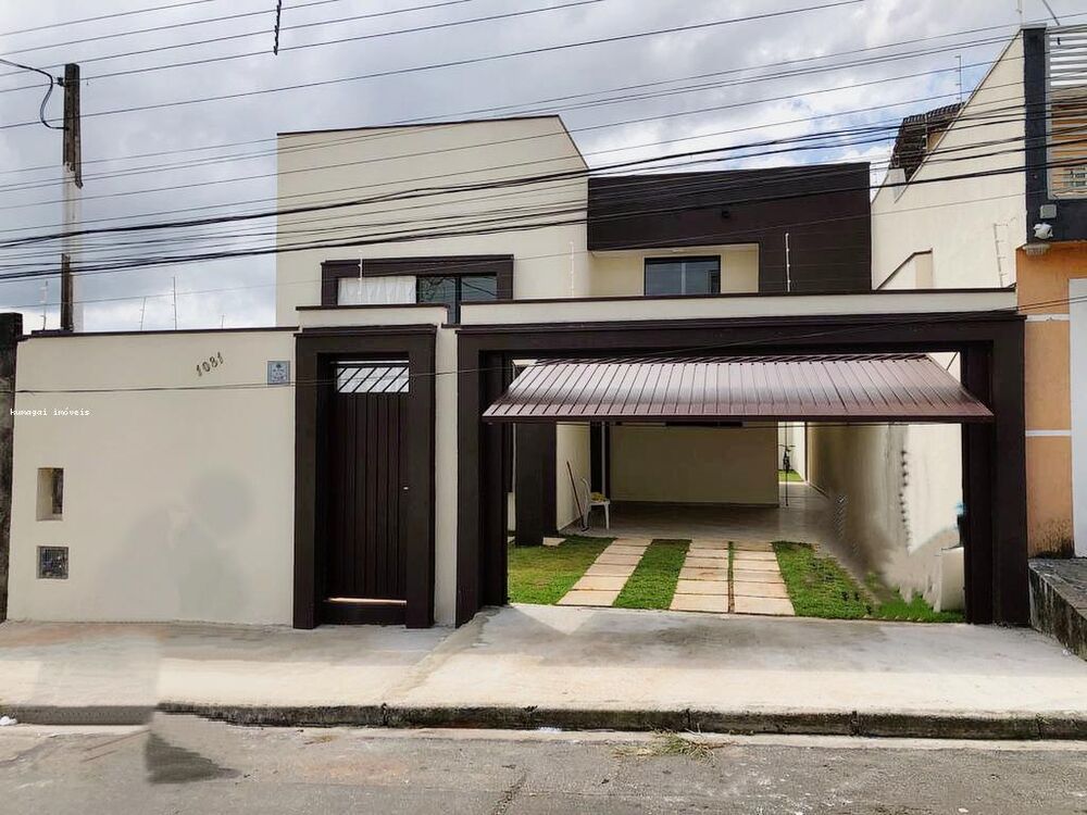 Sobrado, 3 quartos - Foto 4