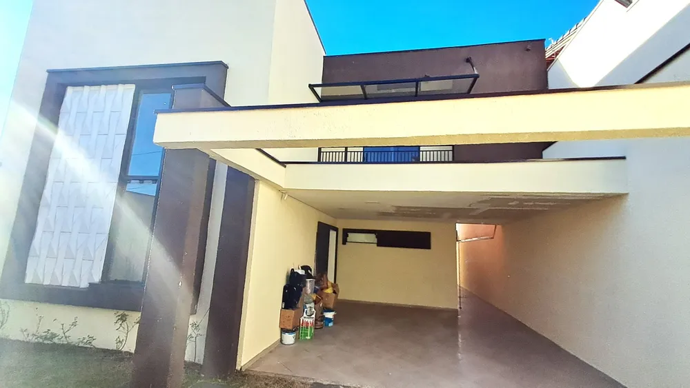 Sobrado, 3 quartos - Foto 27