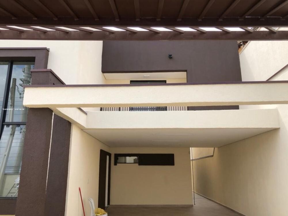 Sobrado, 3 quartos - Foto 3