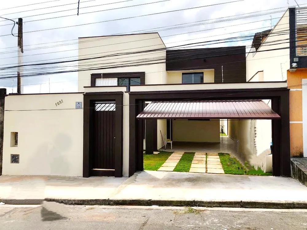 Sobrado, 3 quartos - Foto 13