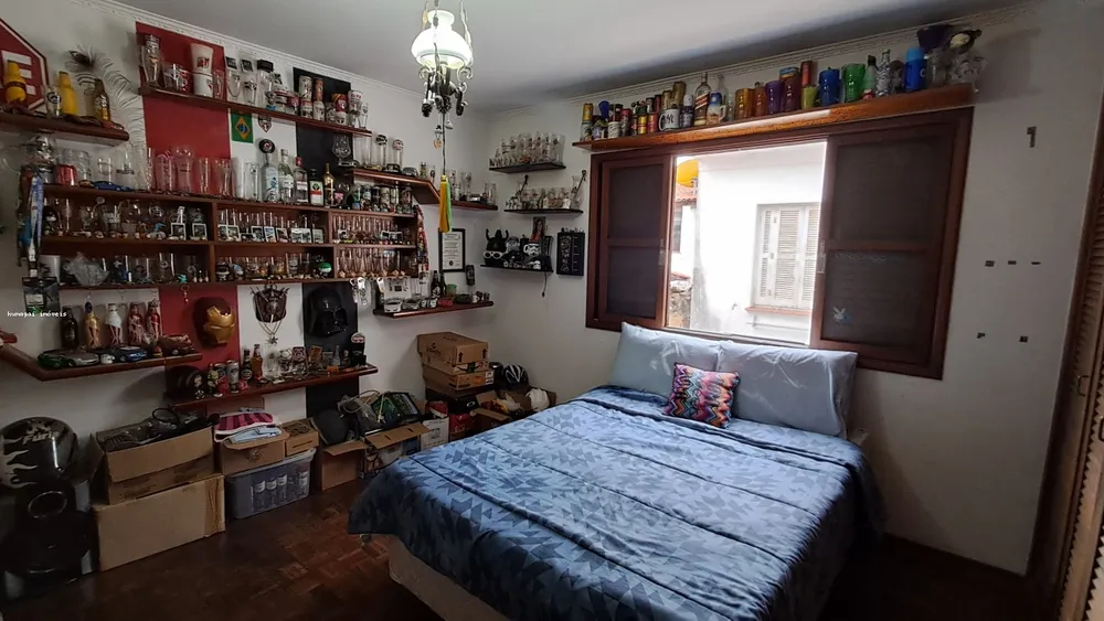 Sobrado, 3 quartos - Foto 22